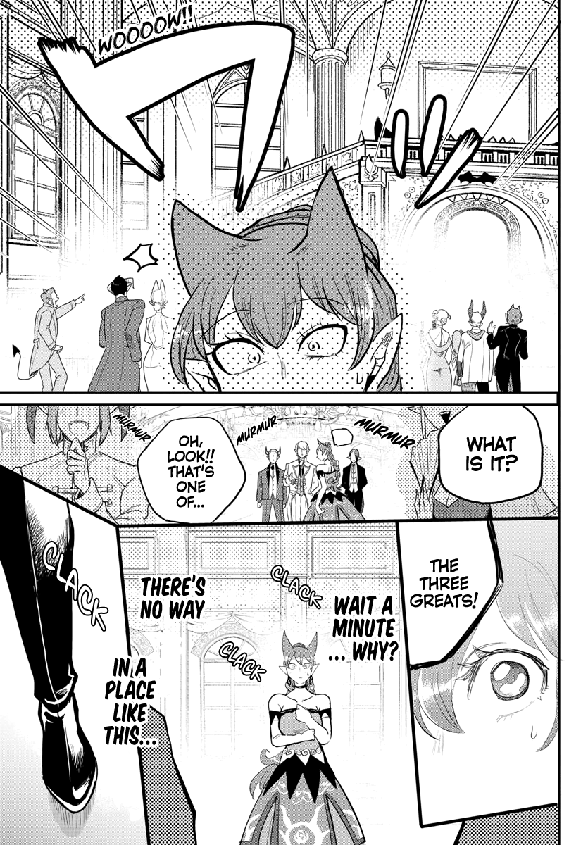 Read Mairimashita Iruma-kun Manga Online