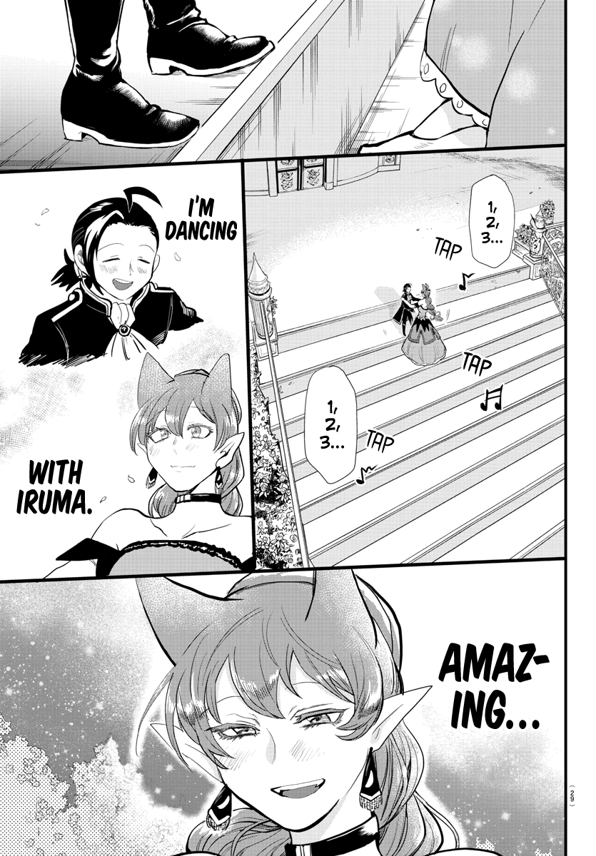 Read Mairimashita Iruma-kun Manga Online