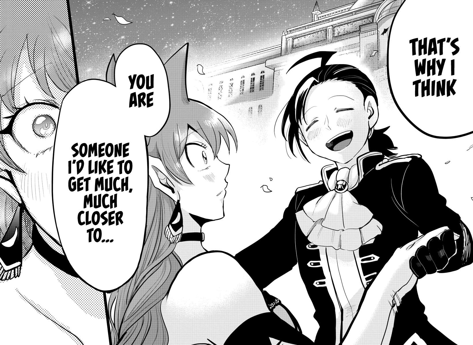 Read Mairimashita Iruma-kun Manga Online