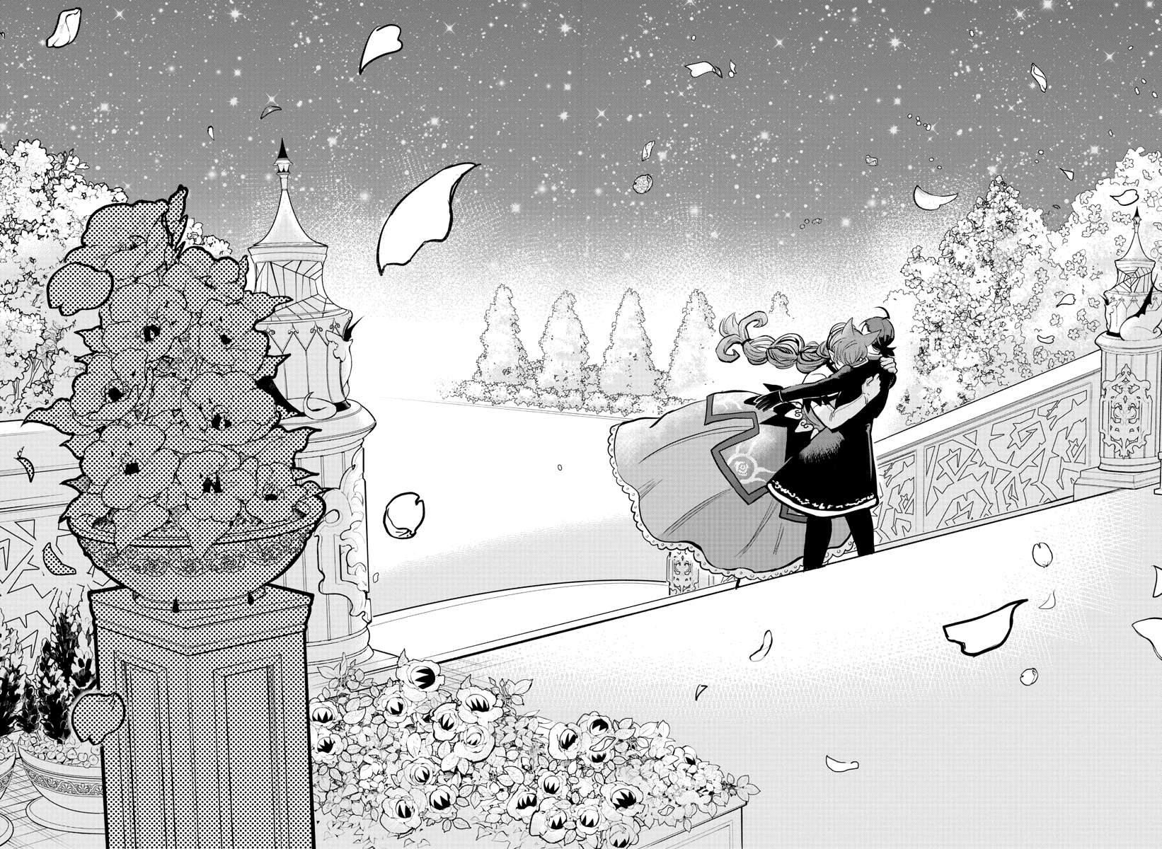 Read Mairimashita Iruma-kun Manga Online