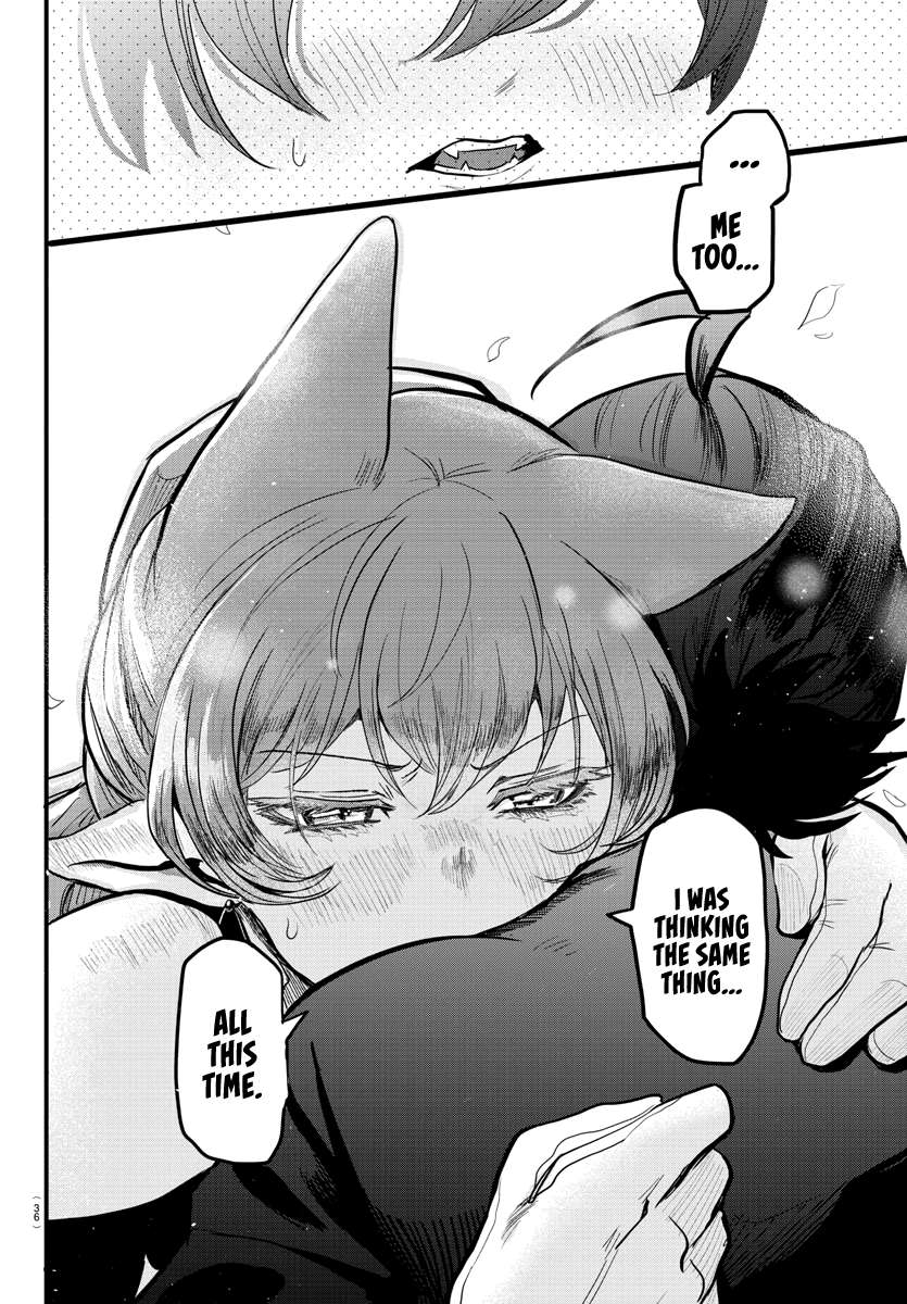 Read Mairimashita Iruma-kun Manga Online