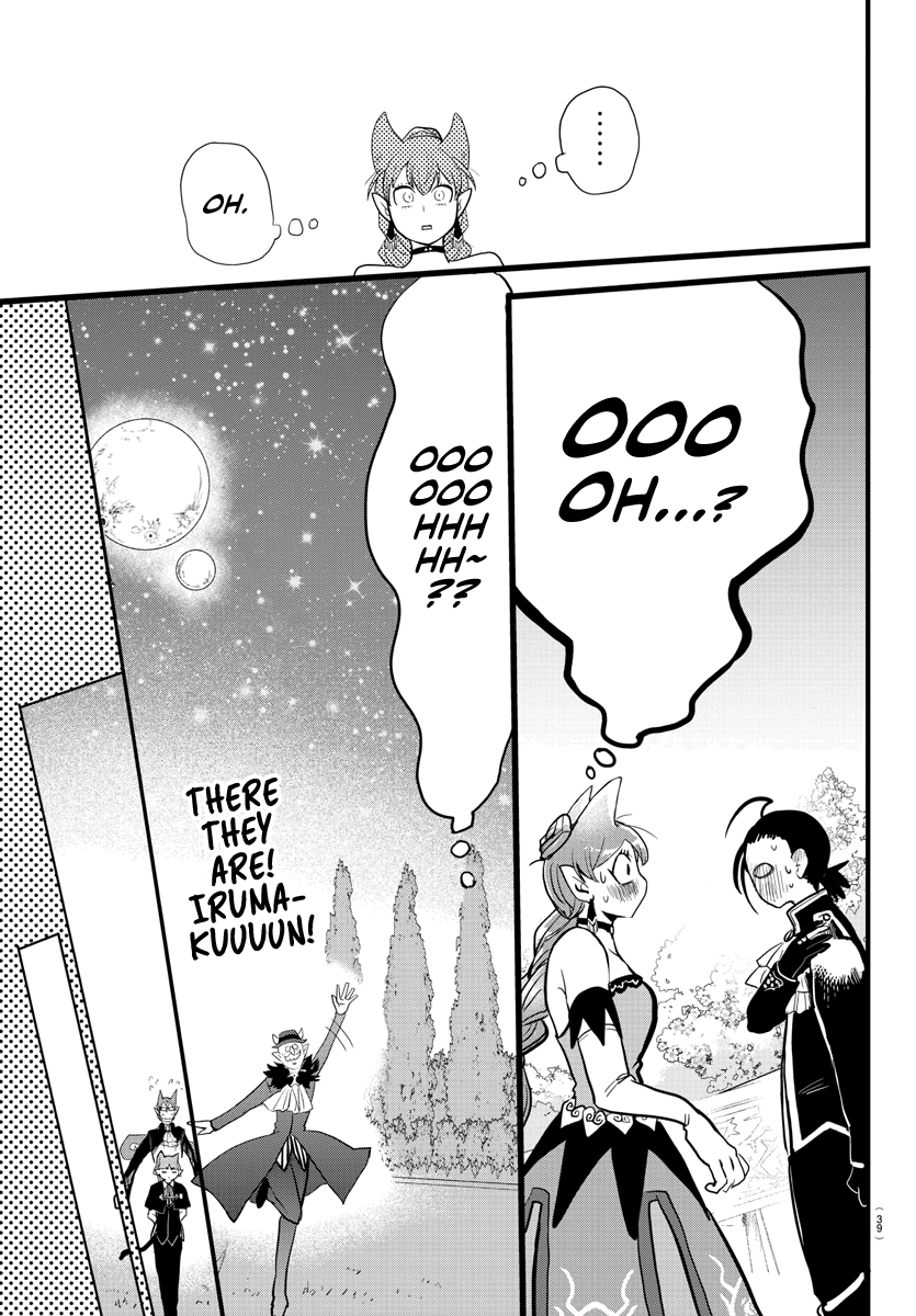Read Mairimashita Iruma-kun Manga Online