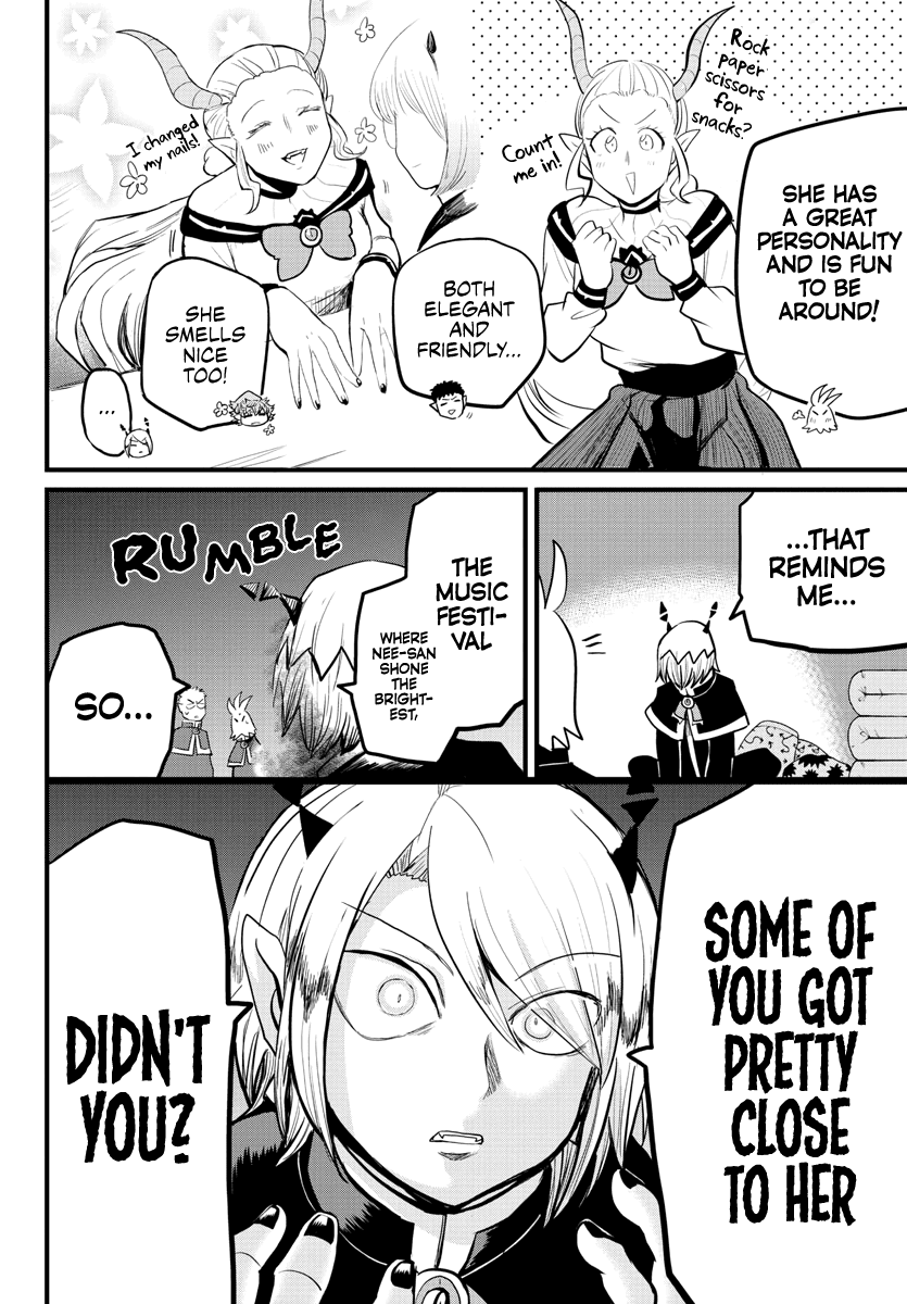 Read Mairimashita Iruma-kun Manga Online