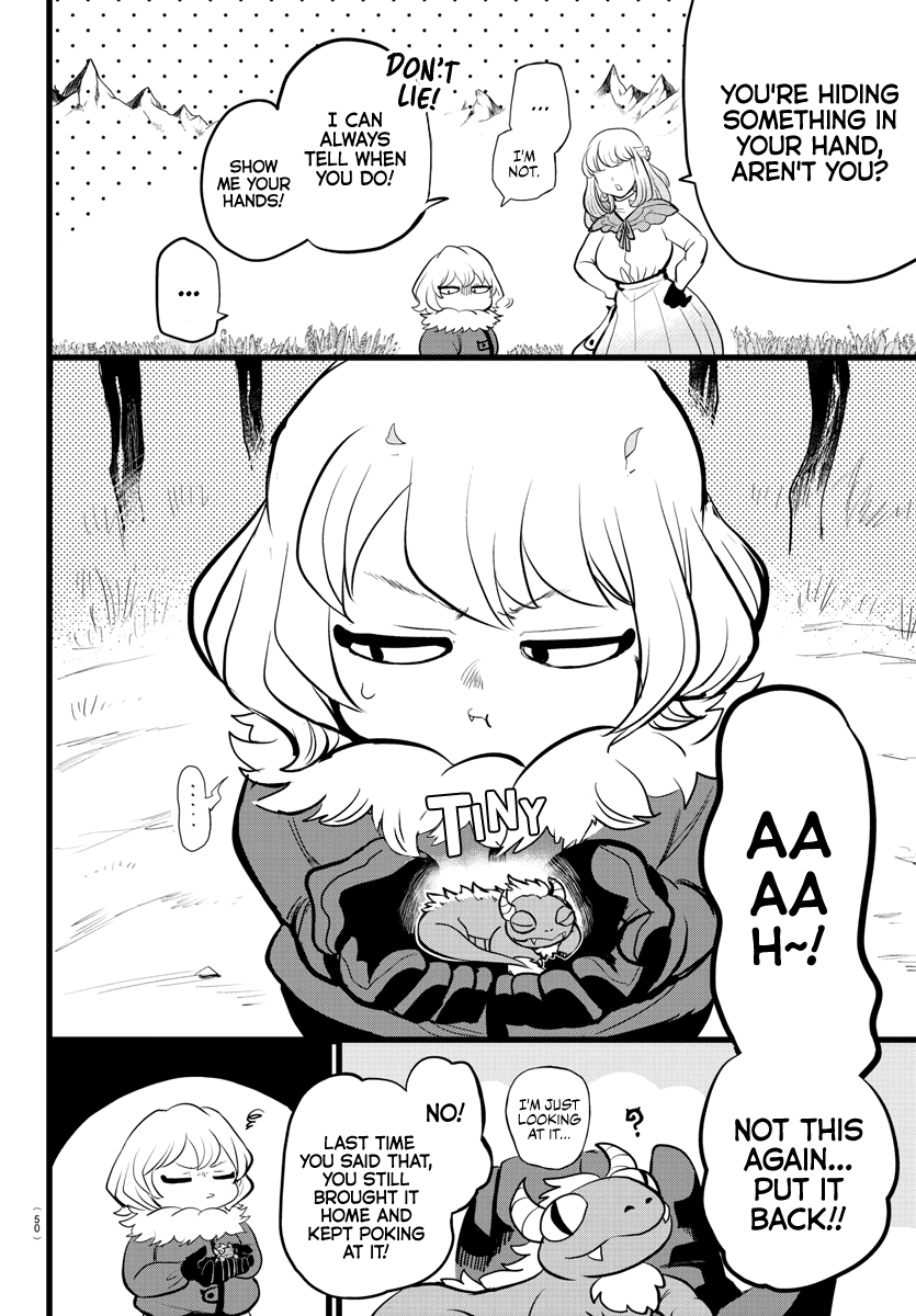 Read Mairimashita Iruma-kun Manga Online