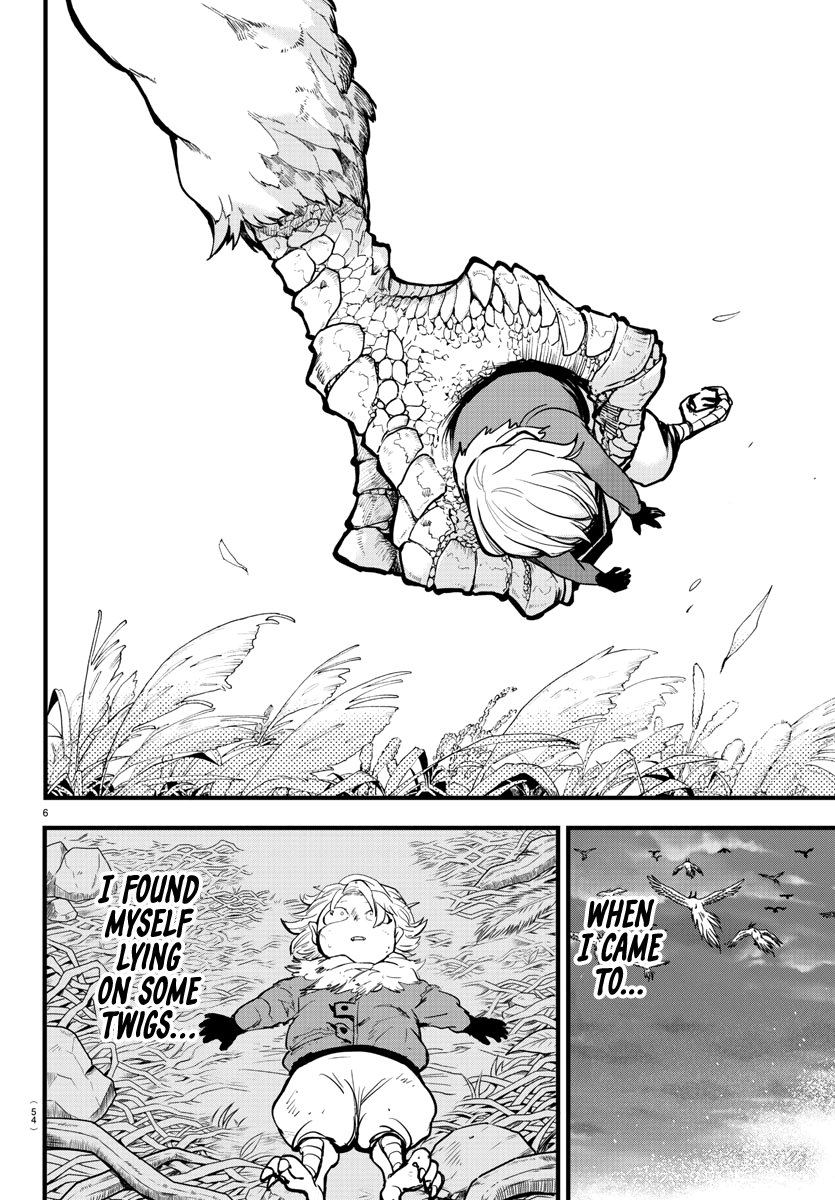 Read Mairimashita Iruma-kun Manga Online