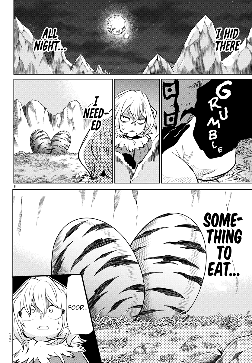 Read Mairimashita Iruma-kun Manga Online