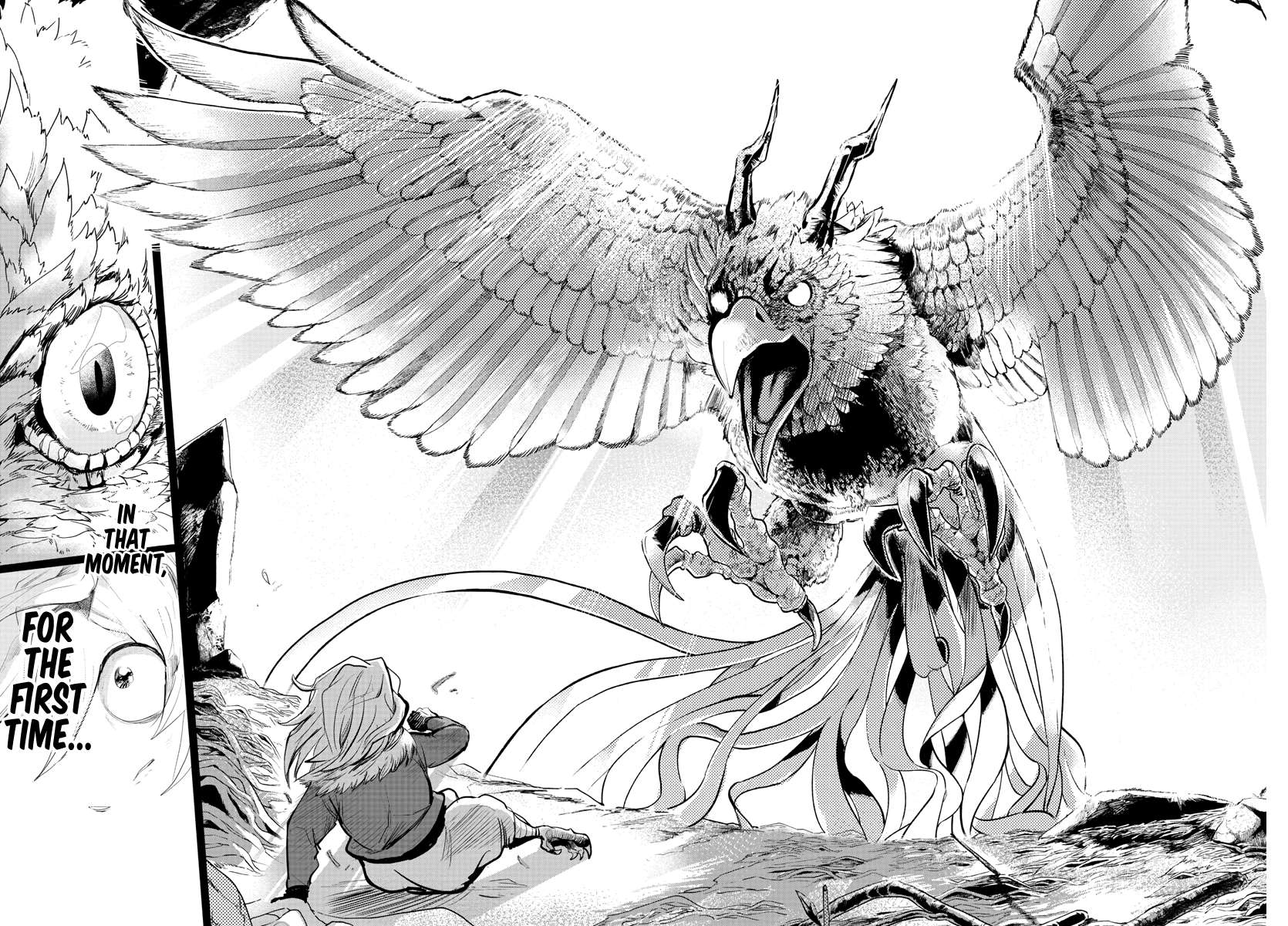 Read Mairimashita Iruma-kun Manga Online