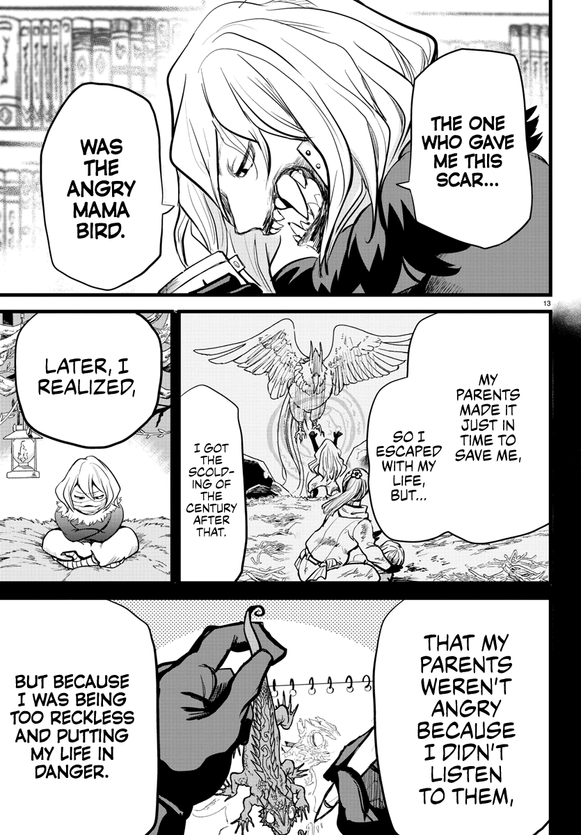 Read Mairimashita Iruma-kun Manga Online