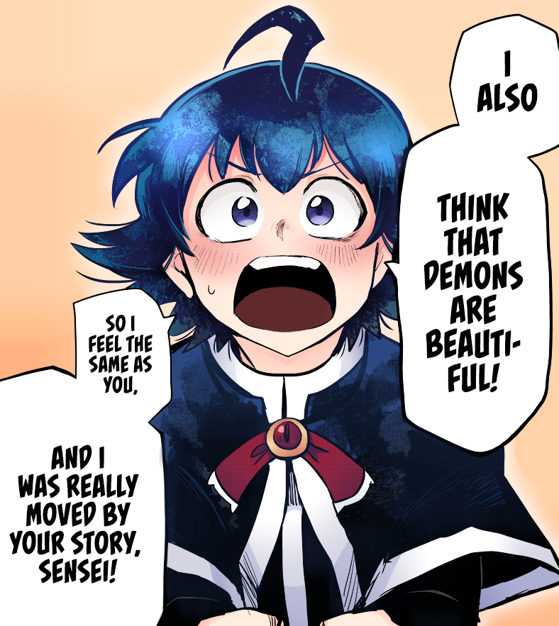 Read Mairimashita Iruma-kun Manga Online