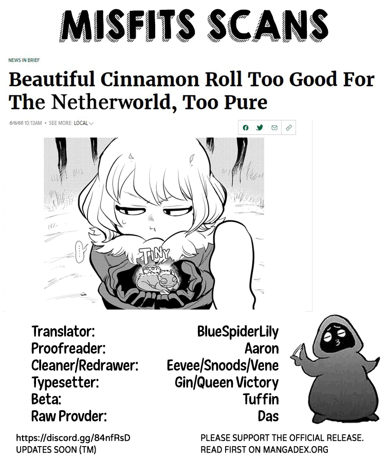 Read Mairimashita Iruma-kun Manga Online
