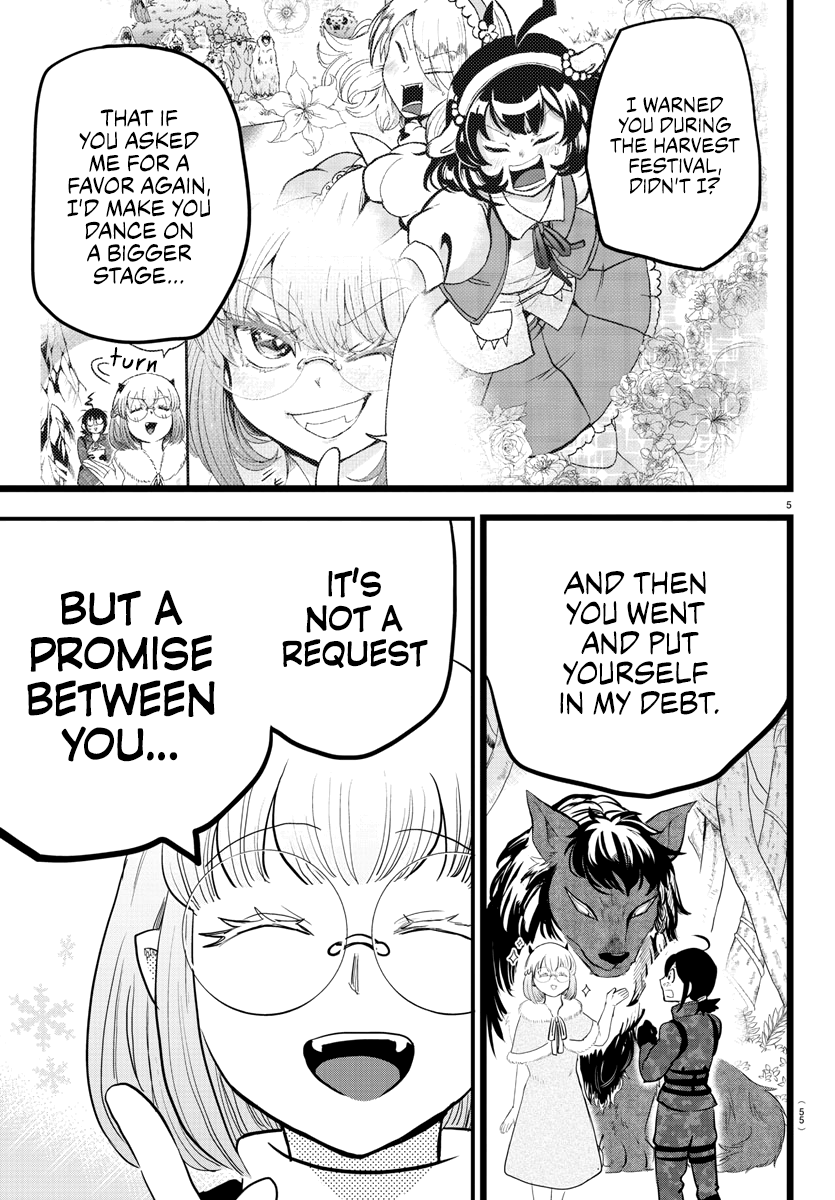 Read Mairimashita Iruma-kun Manga Online