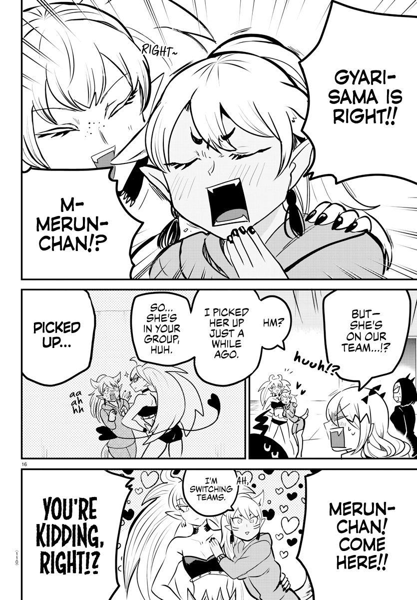 Read Mairimashita Iruma-kun Manga Online