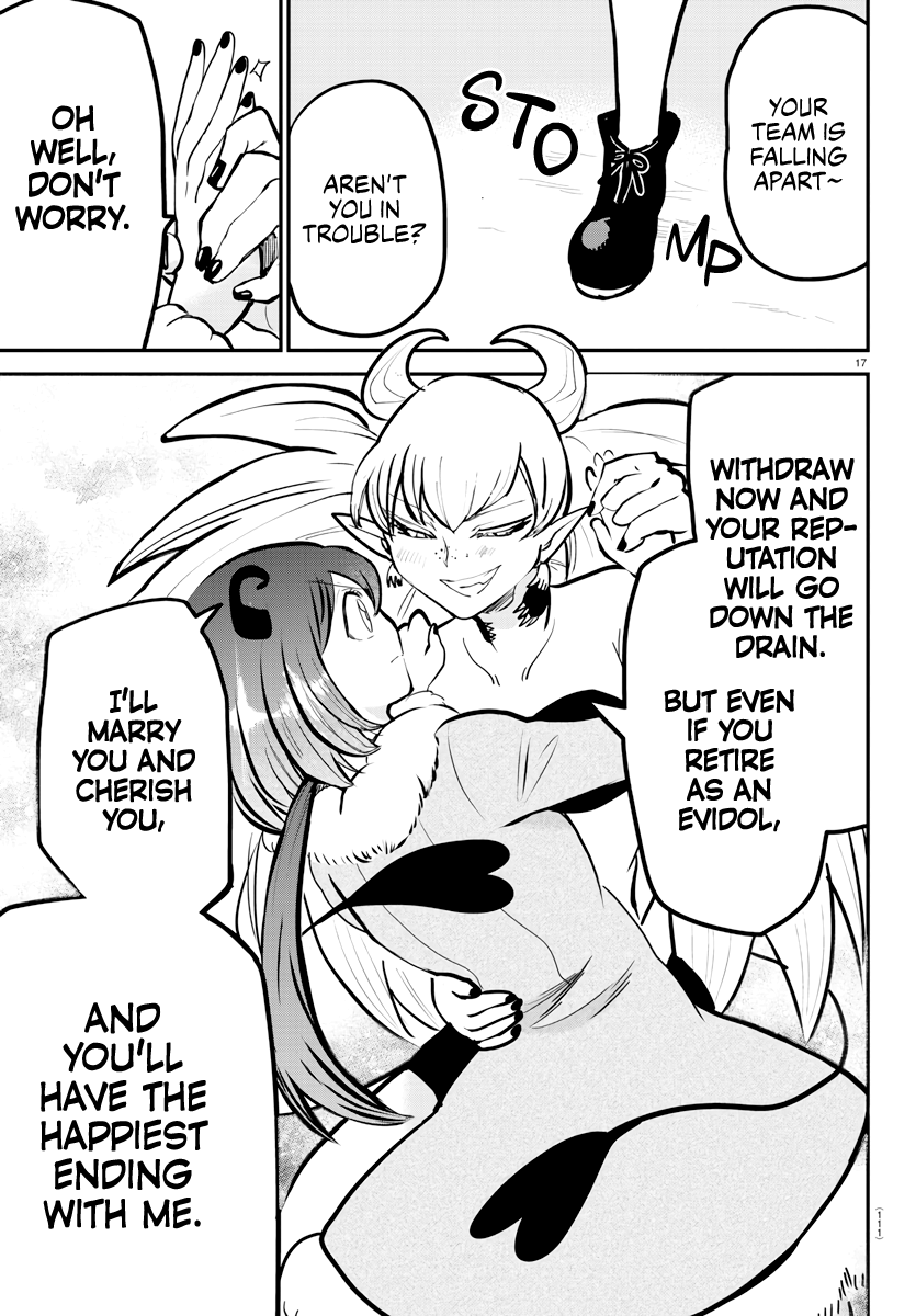 Read Mairimashita Iruma-kun Manga Online