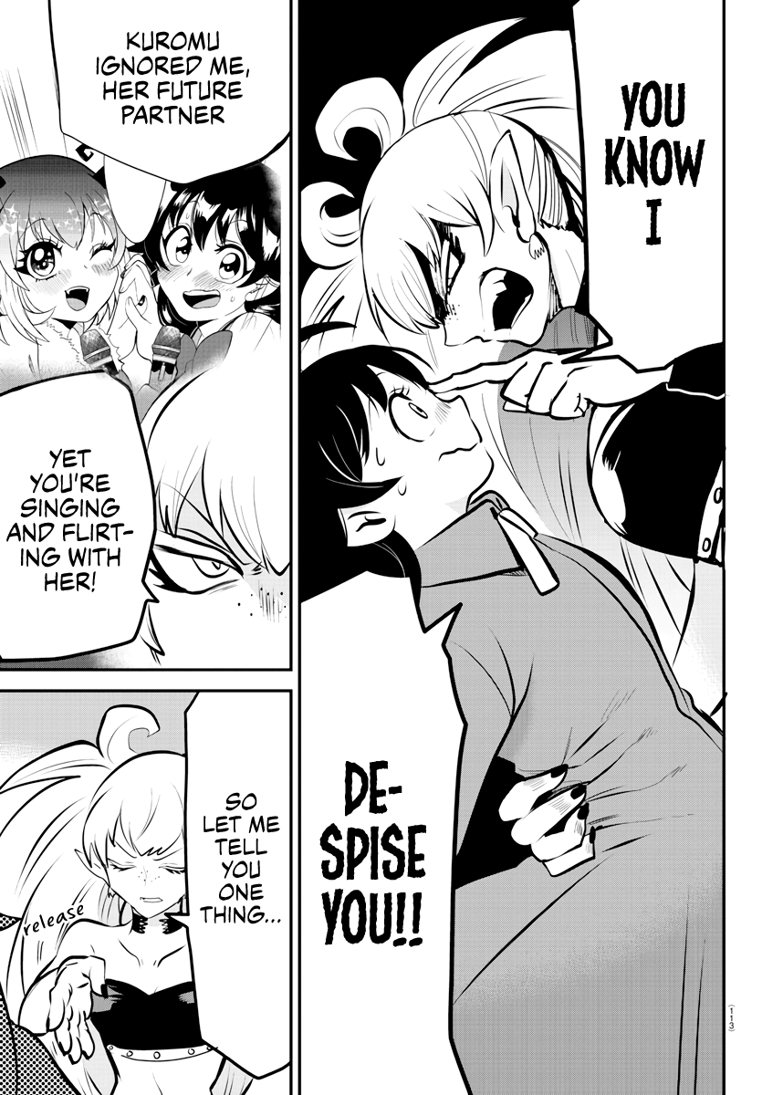 Read Mairimashita Iruma-kun Manga Online