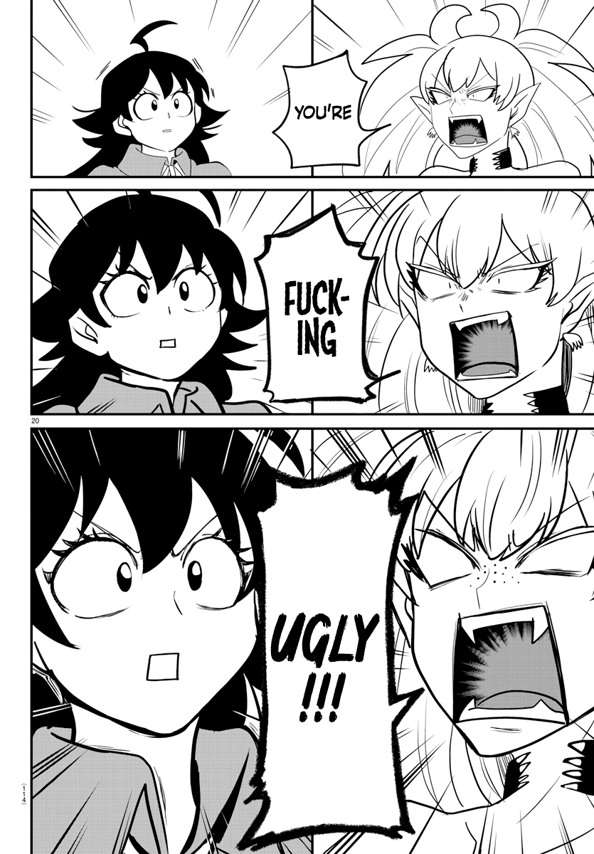 Read Mairimashita Iruma-kun Manga Online