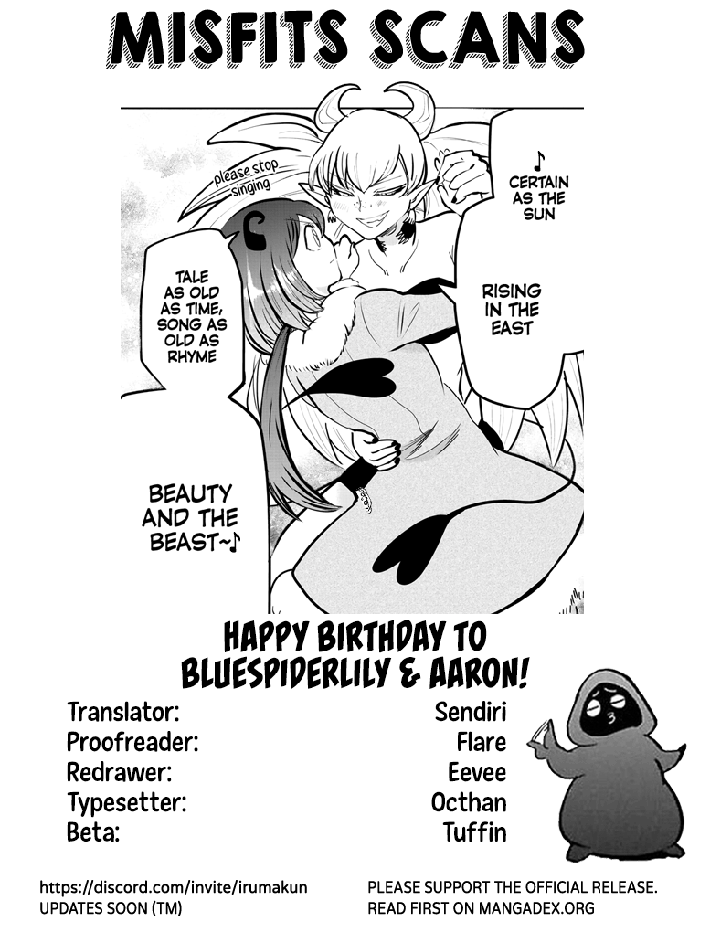 Read Mairimashita Iruma-kun Manga Online