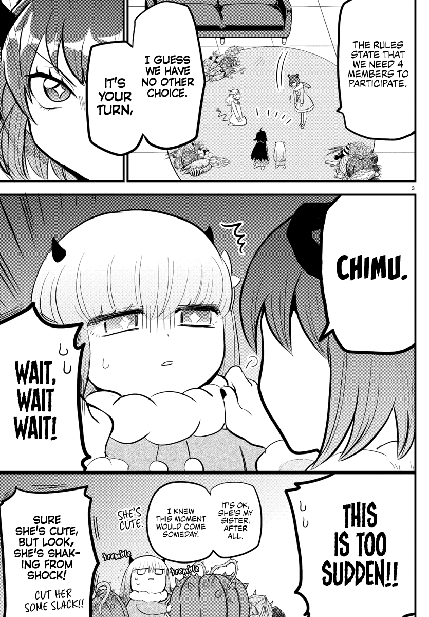 Read Mairimashita Iruma-kun Manga Online