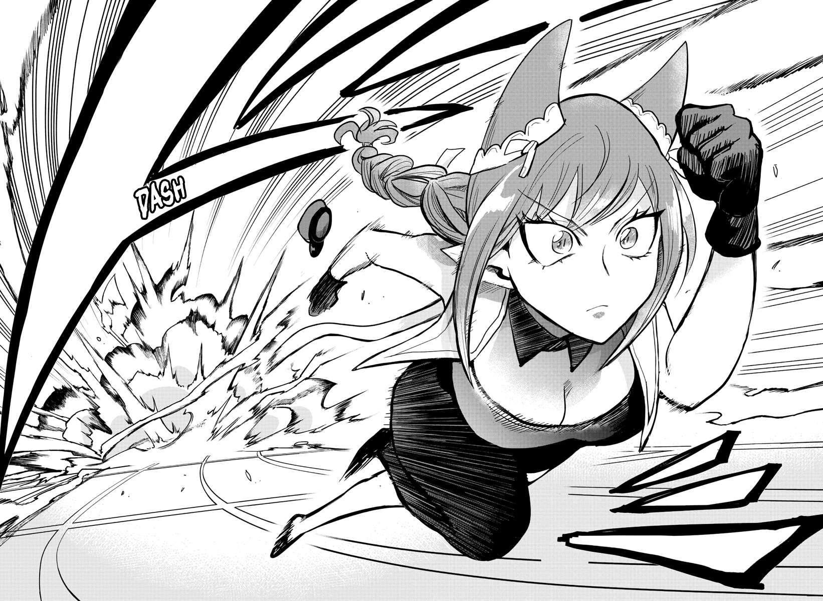 Read Mairimashita Iruma-kun Manga Online