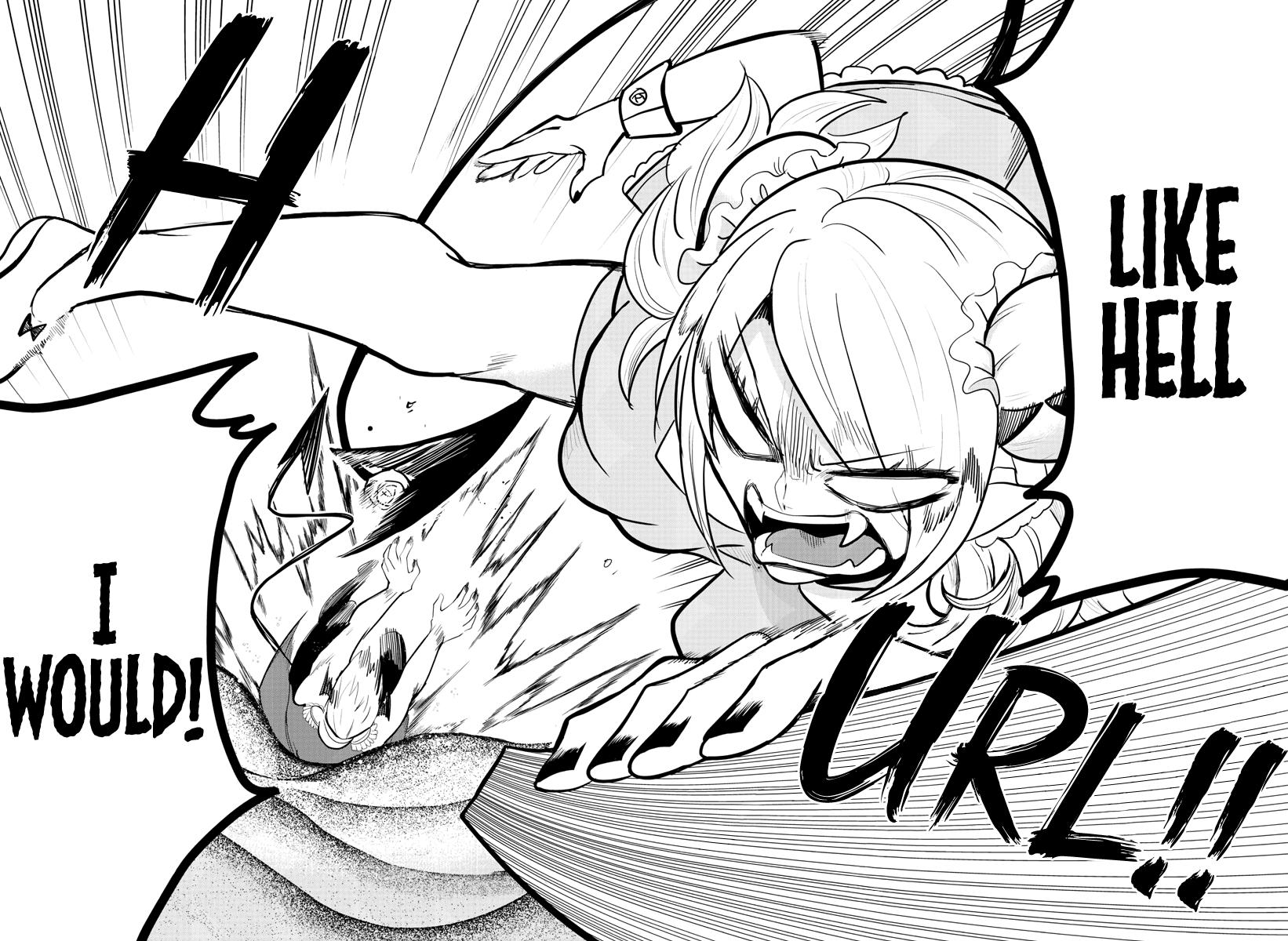 Read Mairimashita Iruma-kun Manga Online