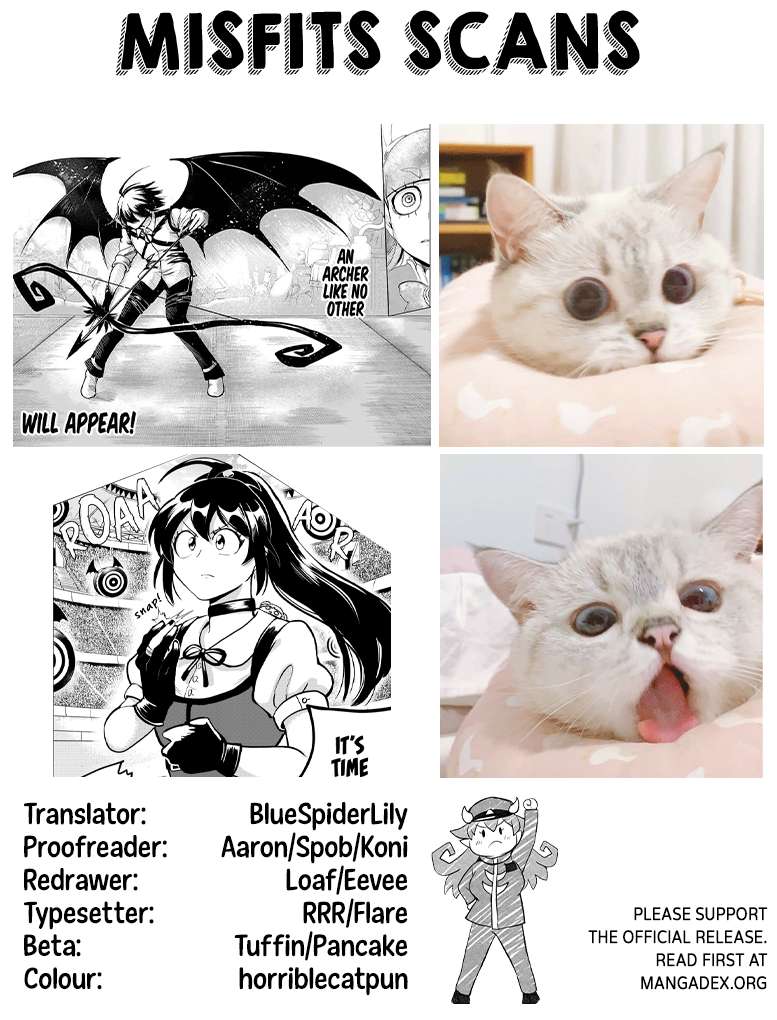 Read Mairimashita Iruma-kun Manga Online