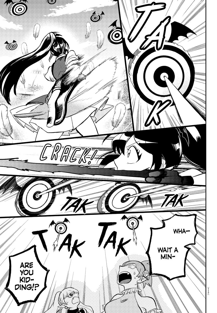 Read Mairimashita Iruma-kun Manga Online