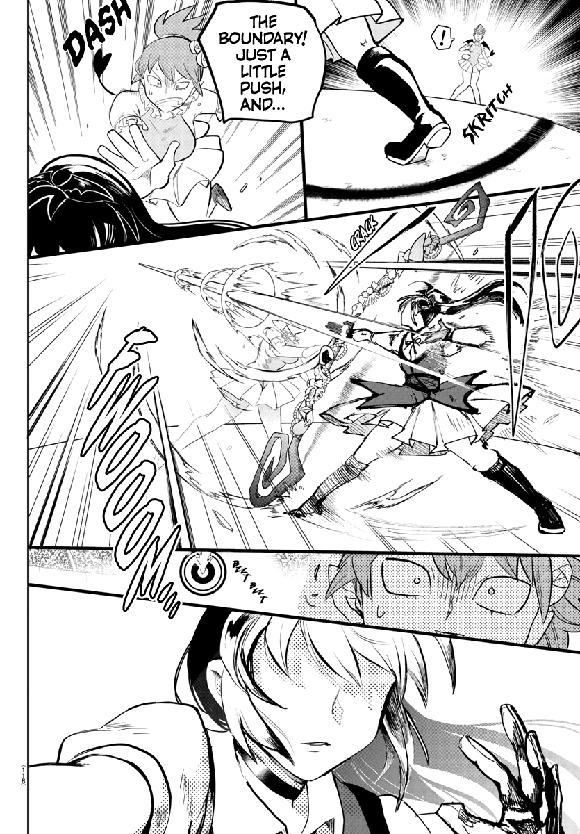 Read Mairimashita Iruma-kun Manga Online
