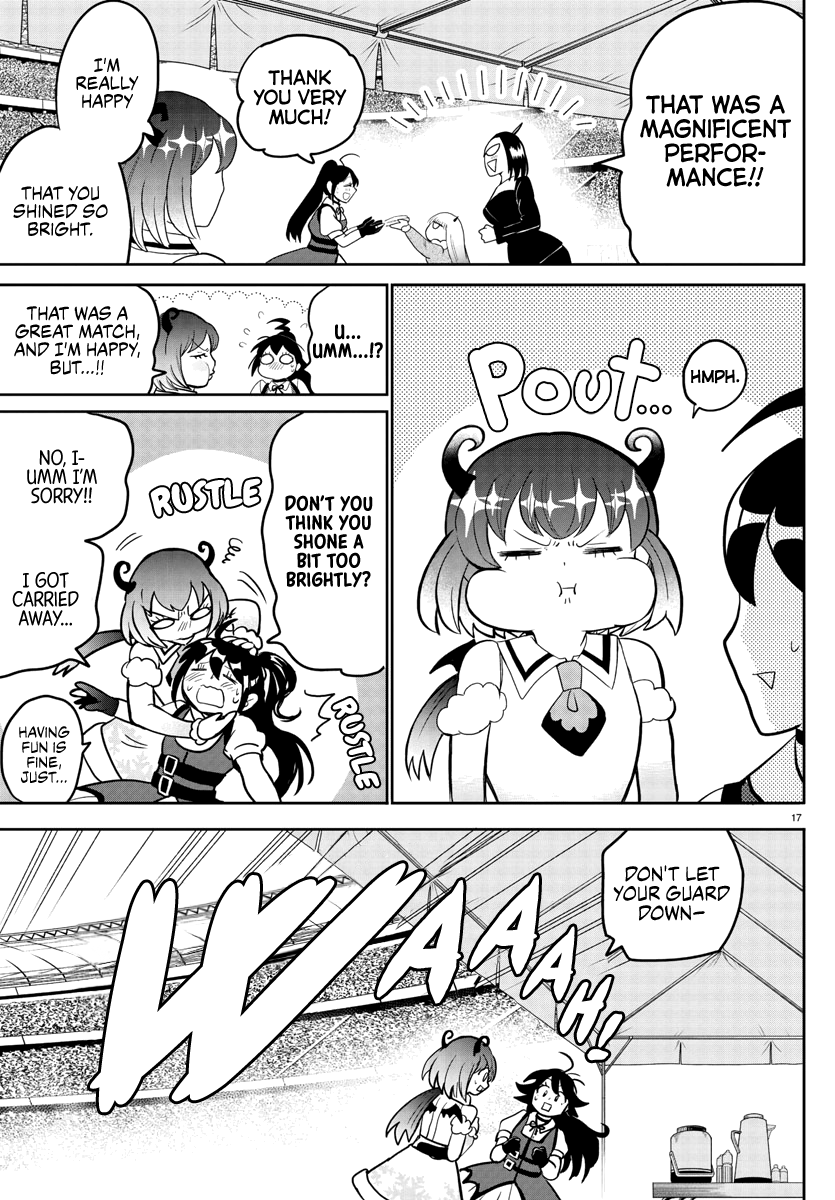 Read Mairimashita Iruma-kun Manga Online