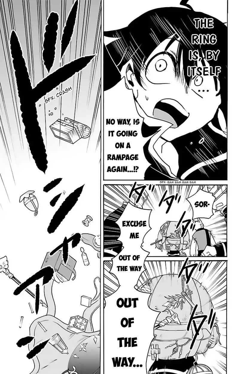 Read Mairimashita Iruma-kun Manga Online
