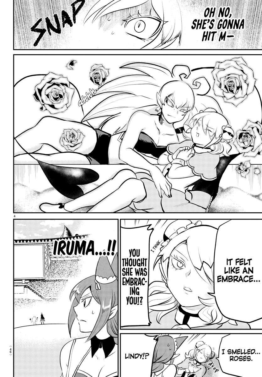 Read Mairimashita Iruma-kun Manga Online