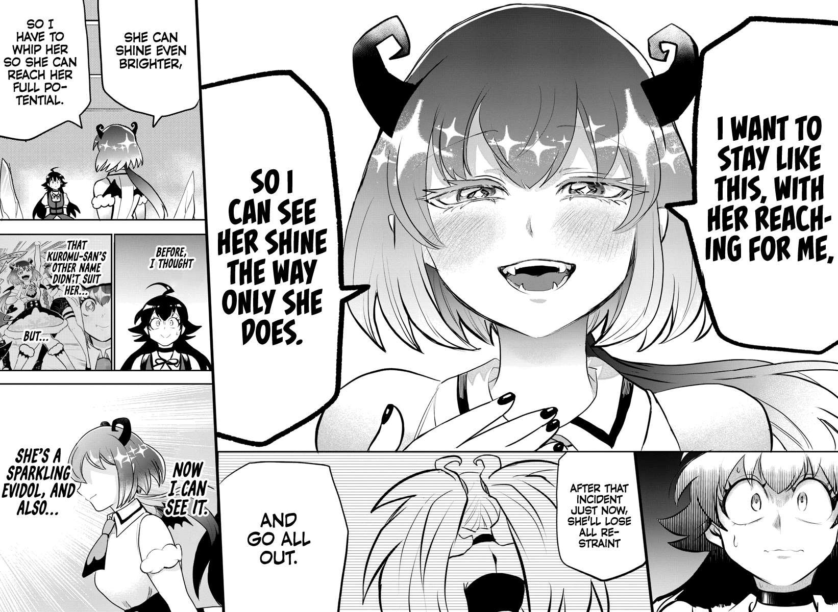 Read Mairimashita Iruma-kun Manga Online