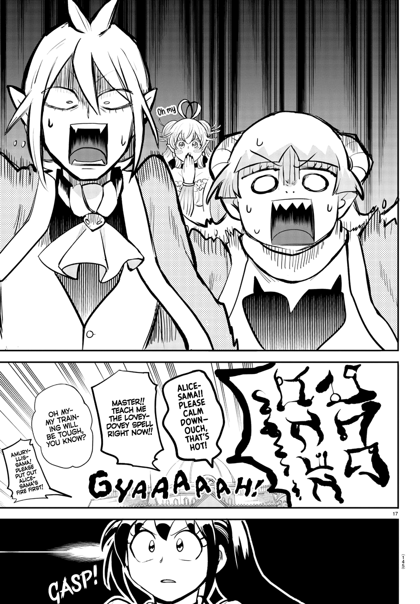 Read Mairimashita Iruma-kun Manga Online