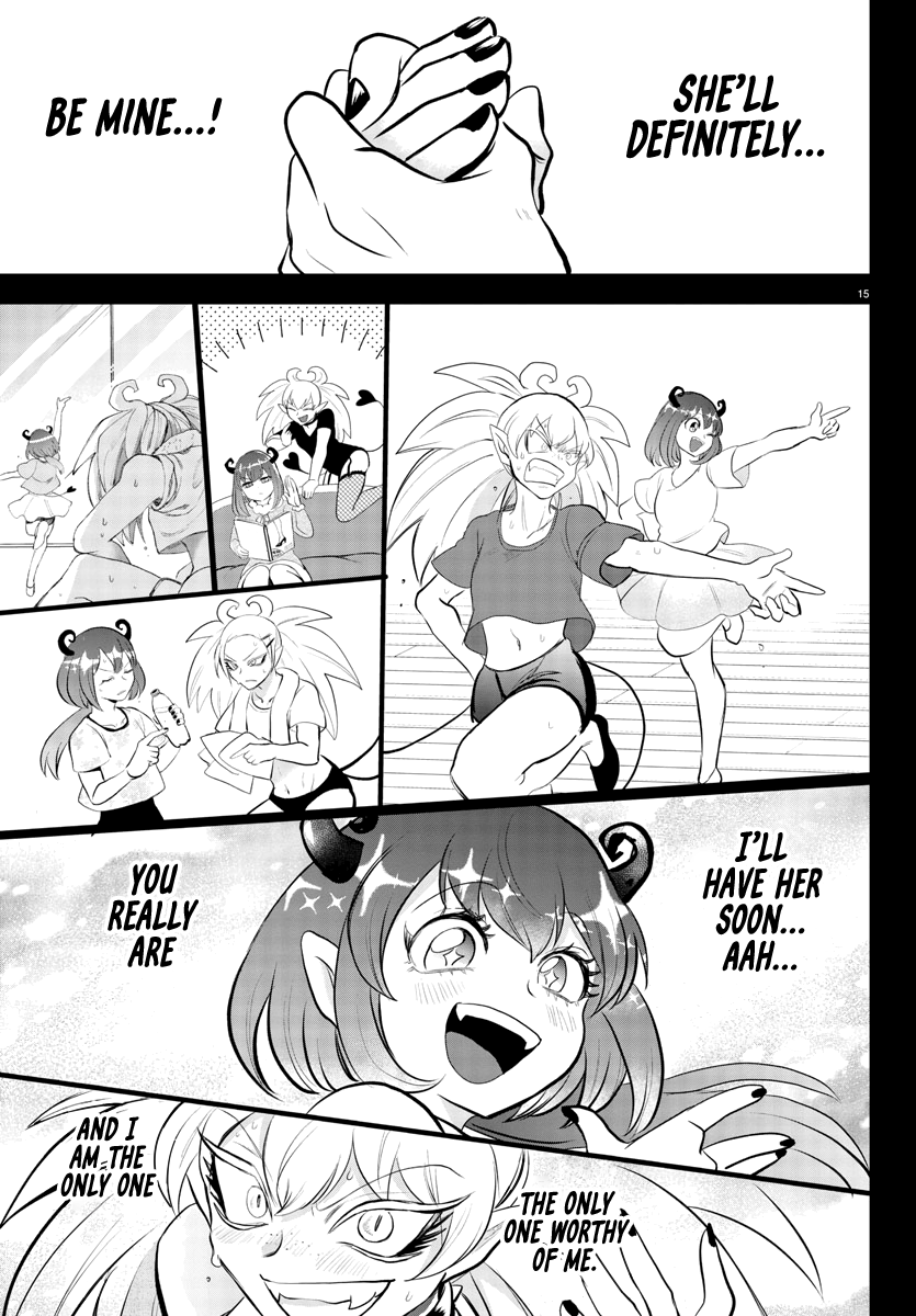 Read Mairimashita Iruma-kun Manga Online