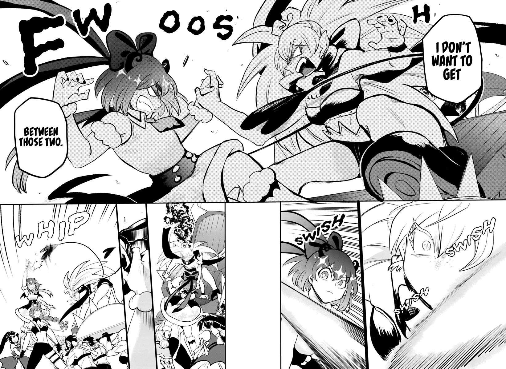 Read Mairimashita Iruma-kun Manga Online