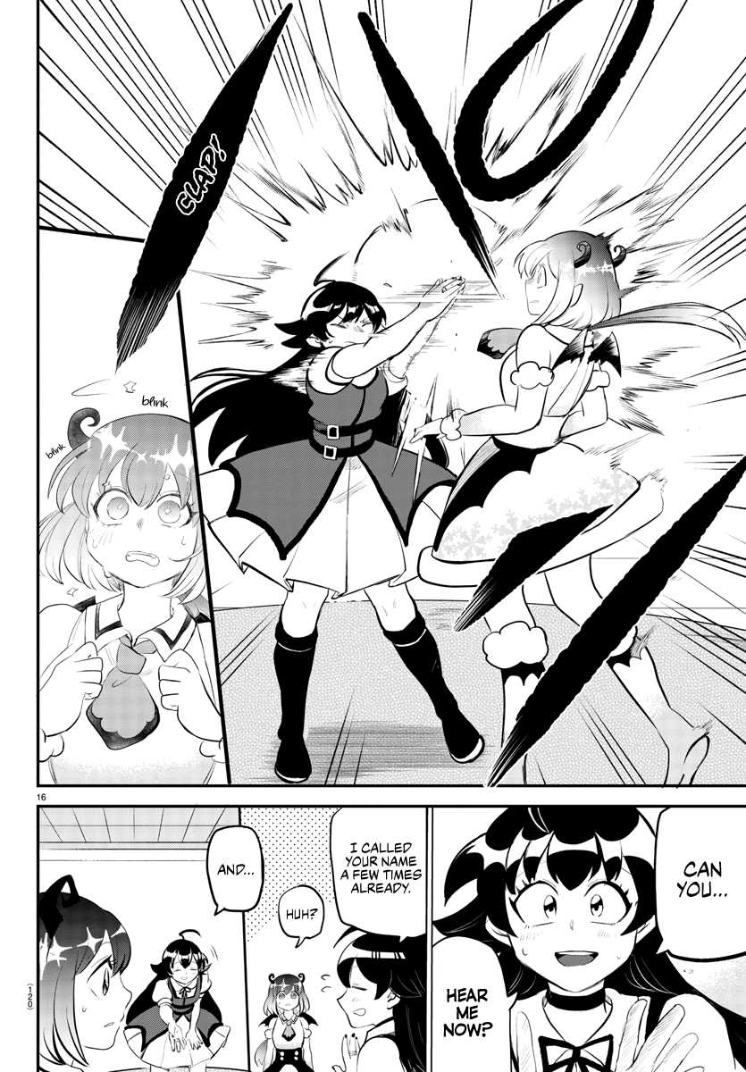 Read Mairimashita Iruma-kun Manga Online