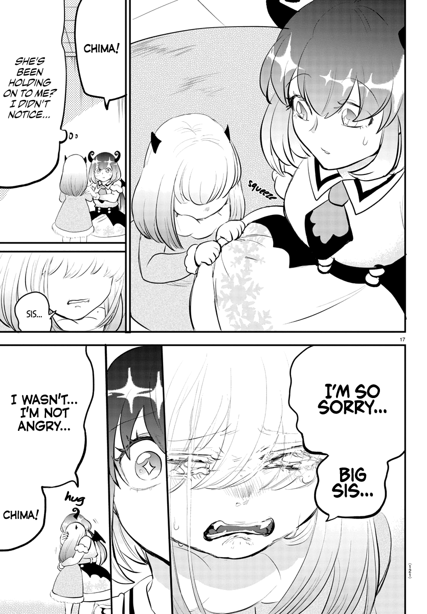 Read Mairimashita Iruma-kun Manga Online