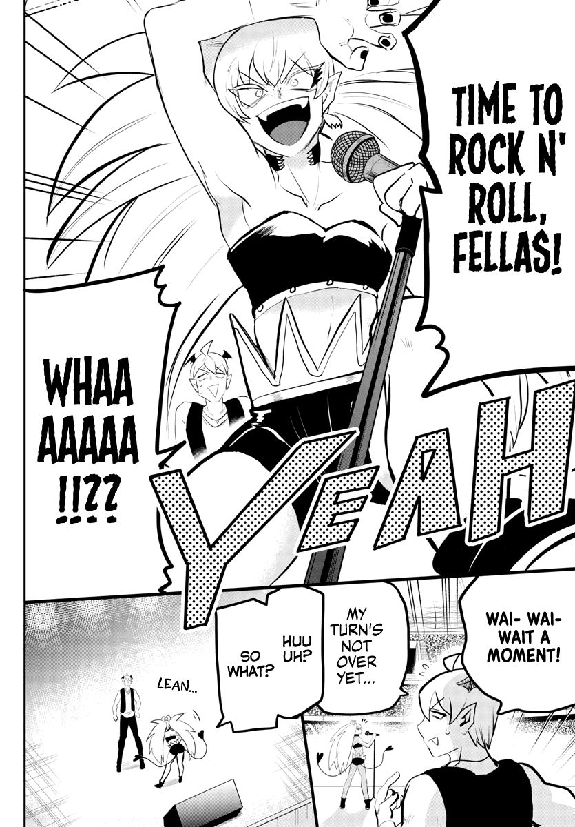 Read Mairimashita Iruma-kun Manga Online