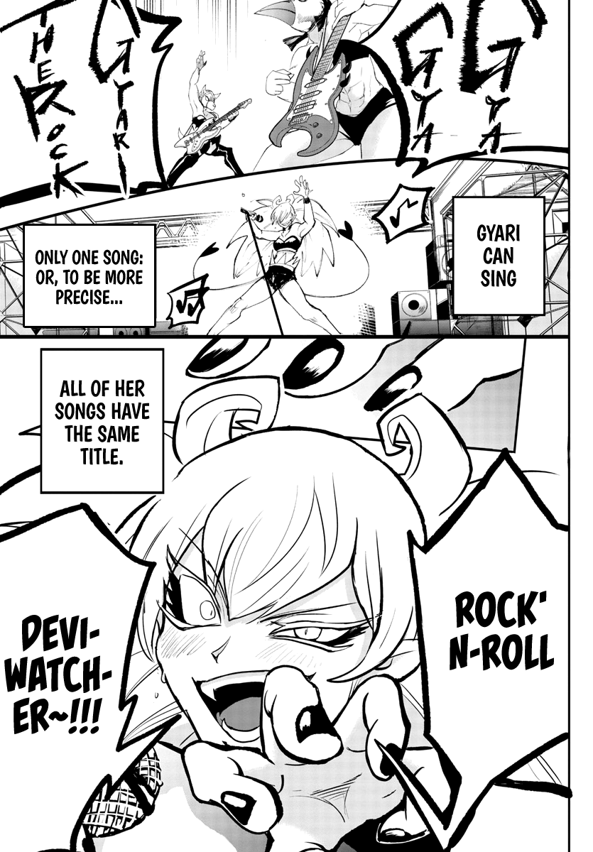 Read Mairimashita Iruma-kun Manga Online