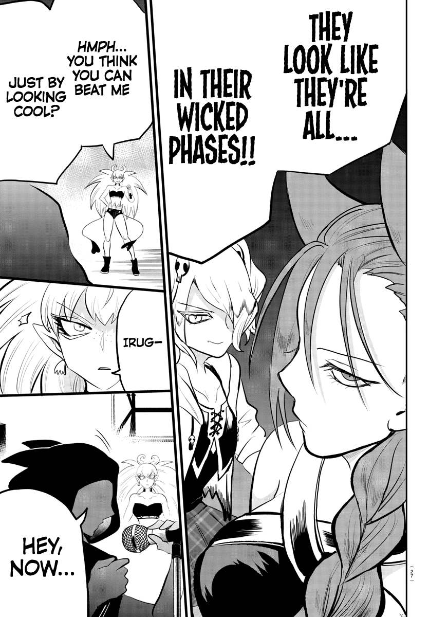 Read Mairimashita Iruma-kun Manga Online
