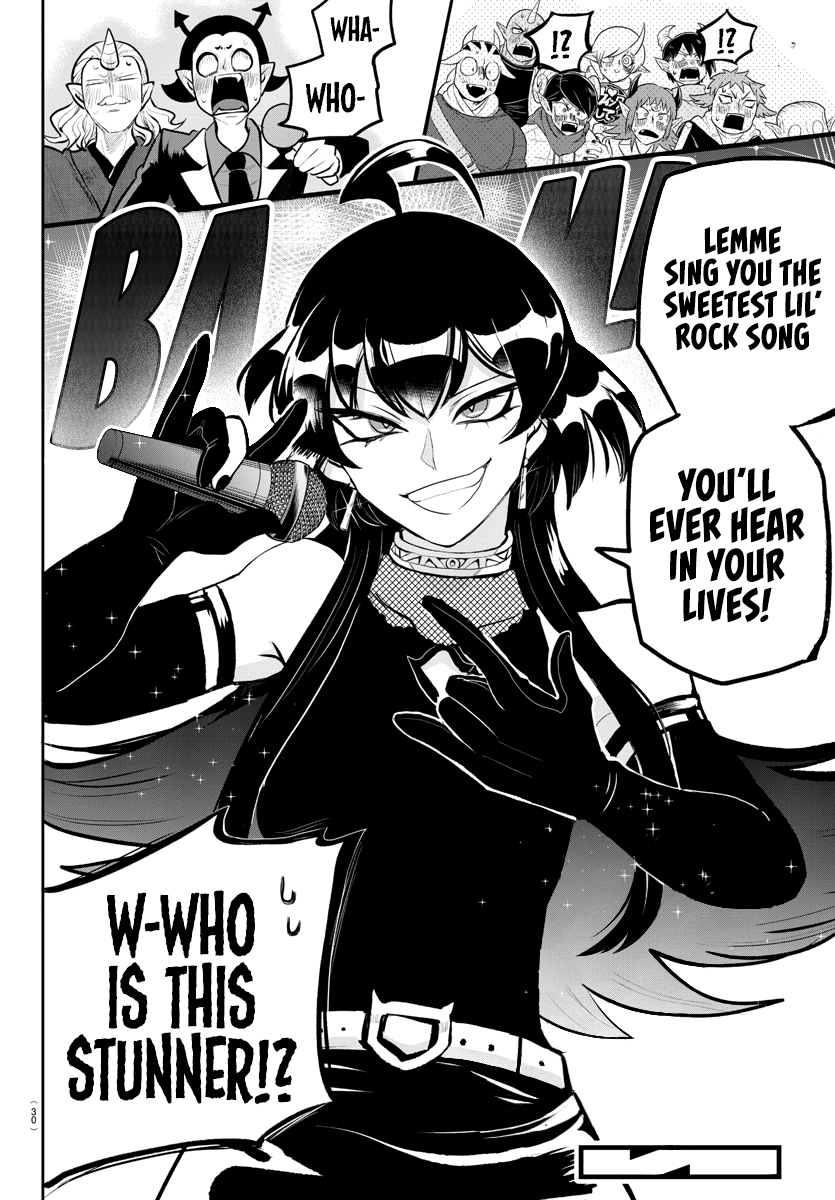 Read Mairimashita Iruma-kun Manga Online