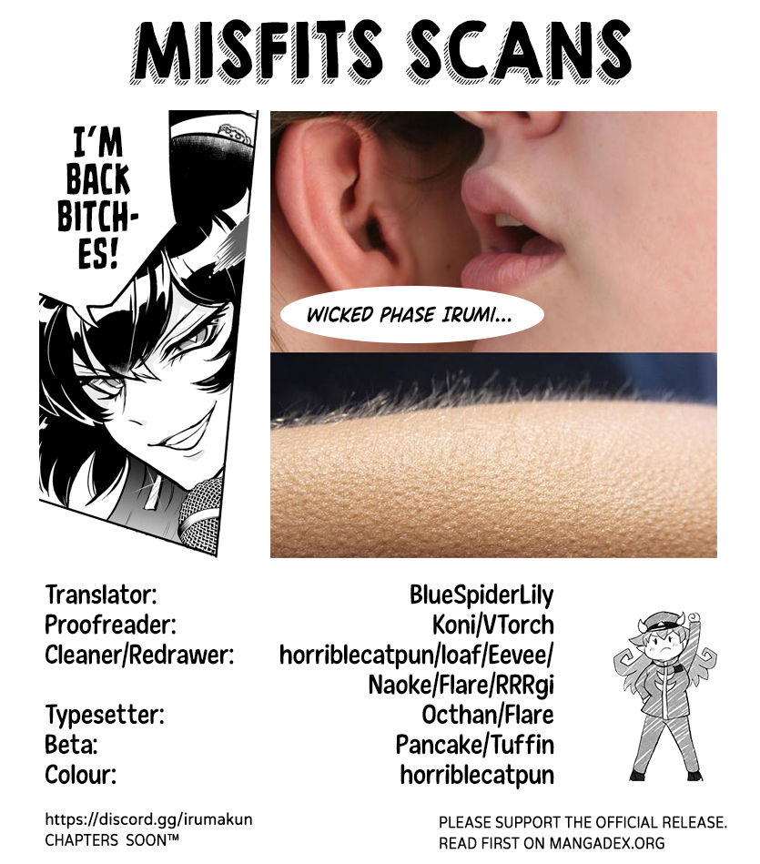 Read Mairimashita Iruma-kun Manga Online