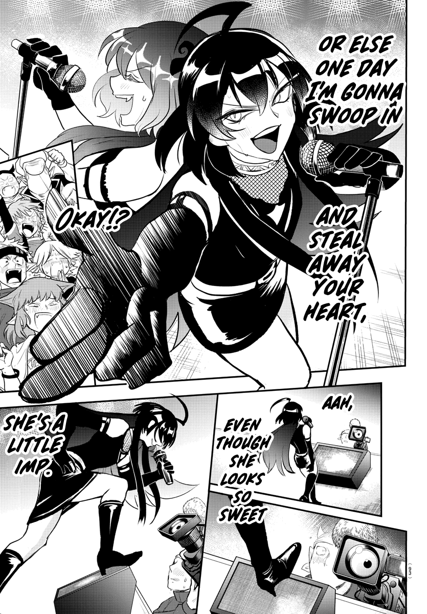 Read Mairimashita Iruma-kun Manga Online