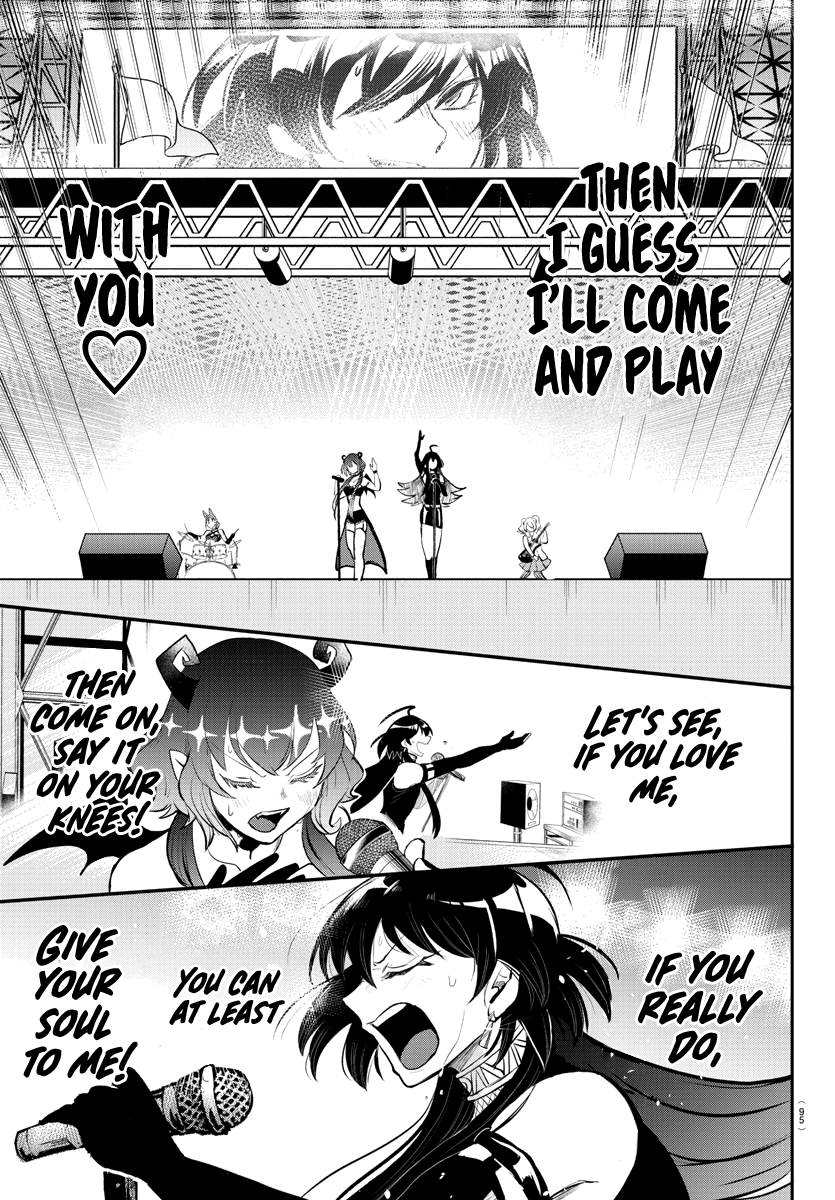 Read Mairimashita Iruma-kun Manga Online