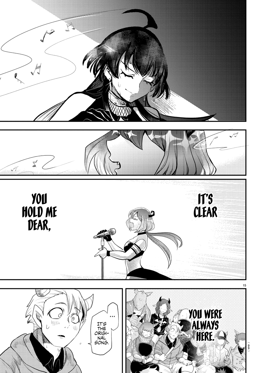 Read Mairimashita Iruma-kun Manga Online