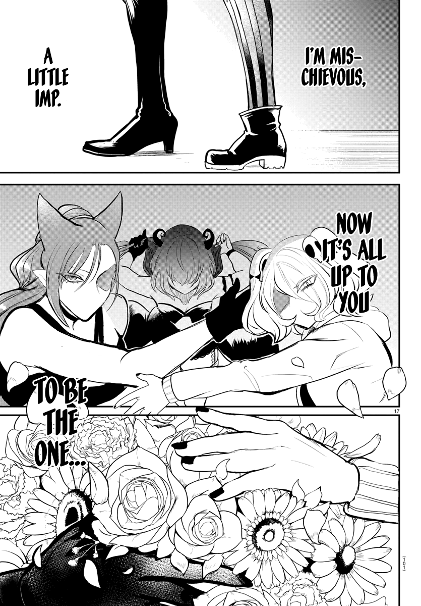 Read Mairimashita Iruma-kun Manga Online