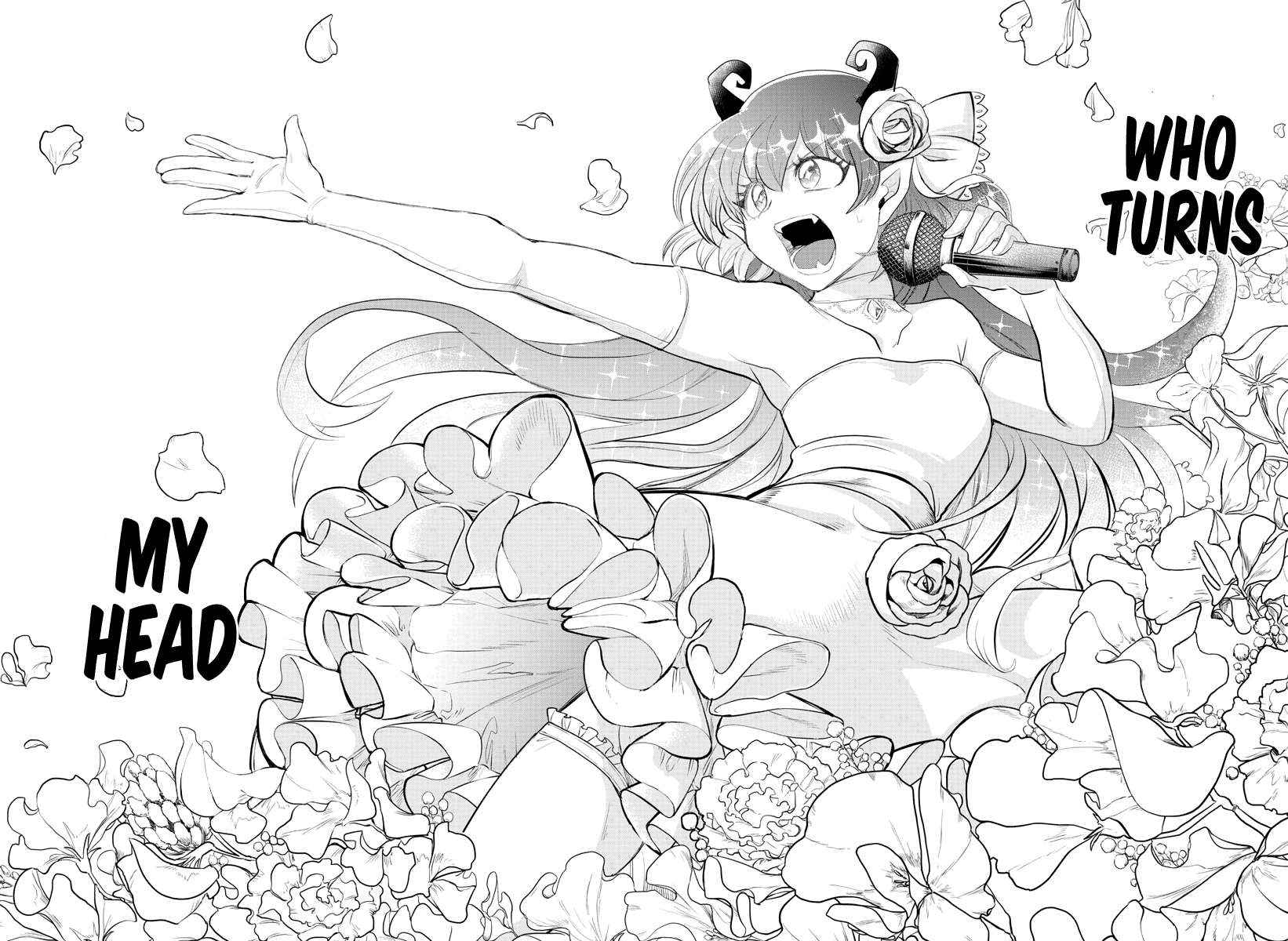 Read Mairimashita Iruma-kun Manga Online