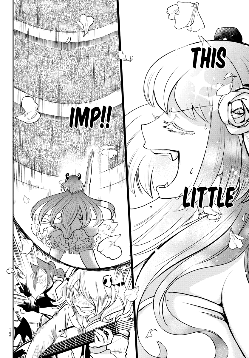 Read Mairimashita Iruma-kun Manga Online