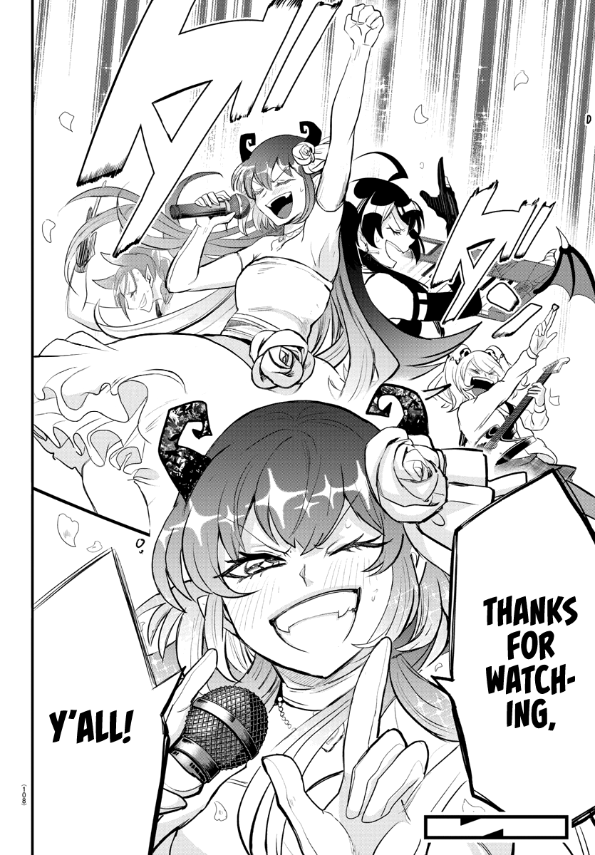 Read Mairimashita Iruma-kun Manga Online
