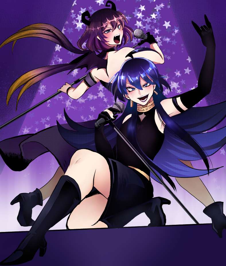 Read Mairimashita Iruma-kun Manga Online