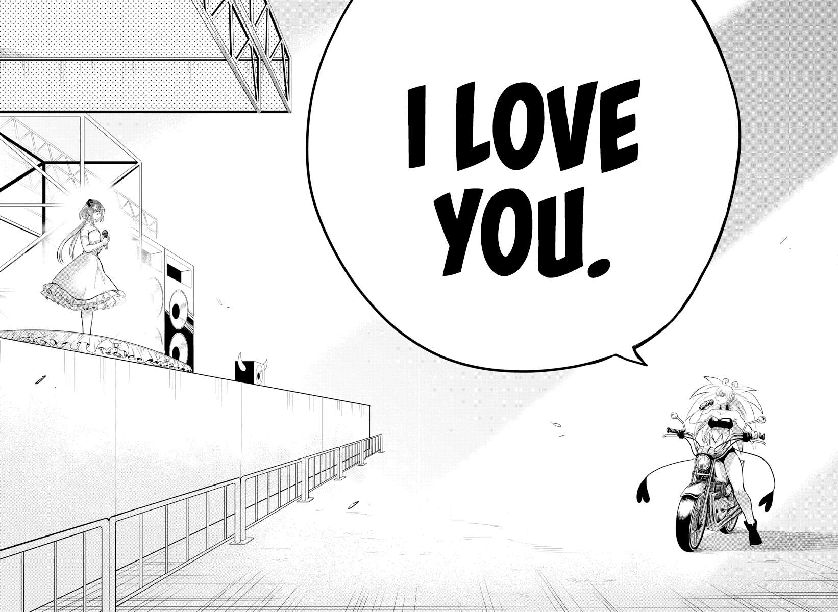 Read Mairimashita Iruma-kun Manga Online
