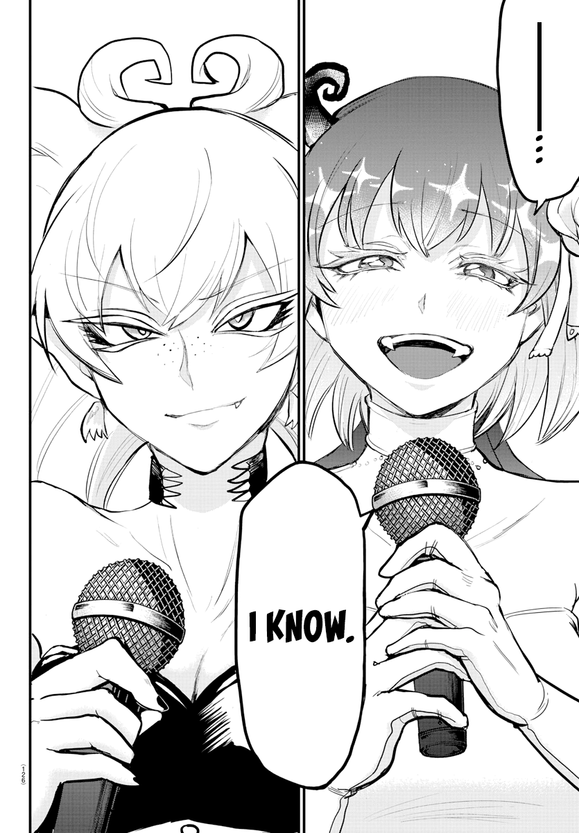 Read Mairimashita Iruma-kun Manga Online